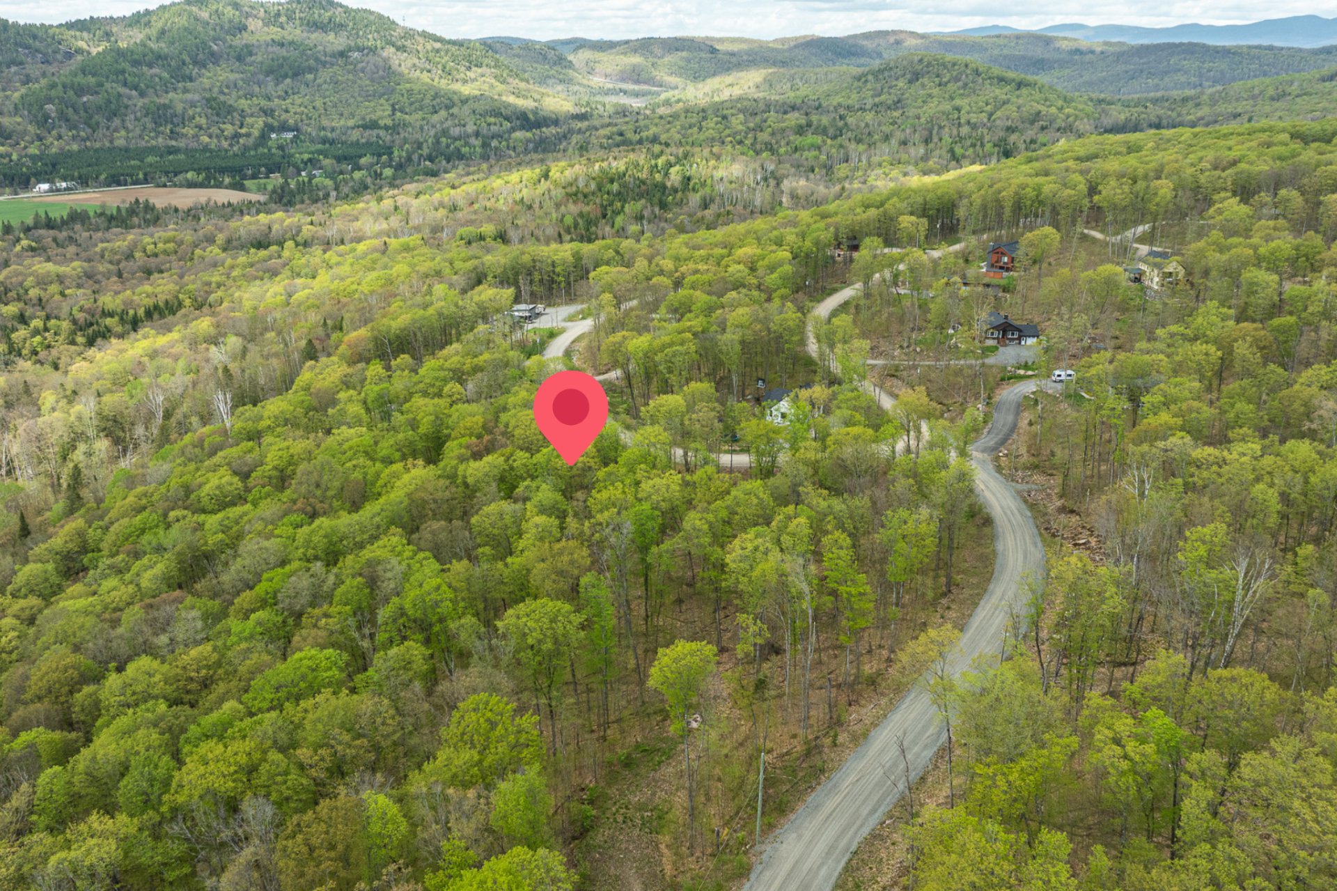 Land in Mont-Tremblant 5
