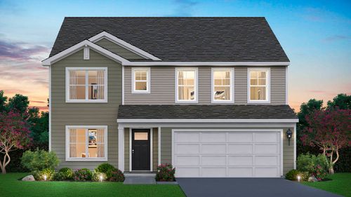 10037 Edgebrook Ln, Huntley, IL, 60142-2516 | Card Image