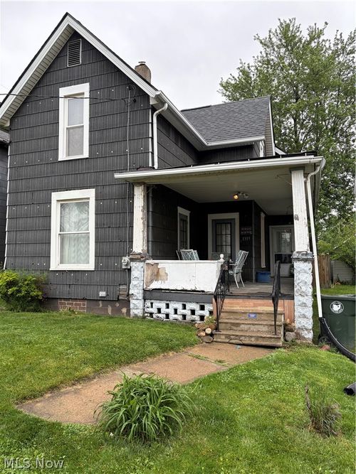 1315 18th St Sw, Canton, OH, 44706-2906 | Card Image