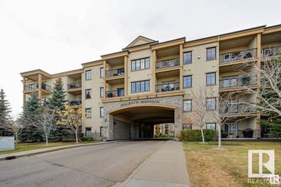 140 - 160 Magrath Rd Nw, Condo with 2 bedrooms, 2 bathrooms and 1 parking in Edmonton AB | Image 2