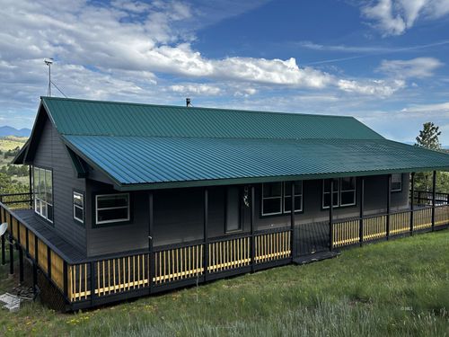 950 Junkins Lp, Westcliffe, CO, 81252 | Card Image