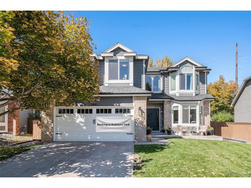 2841 High Cliffe Pl, Highlands Ranch, CO, 80129-6452 | Card Image