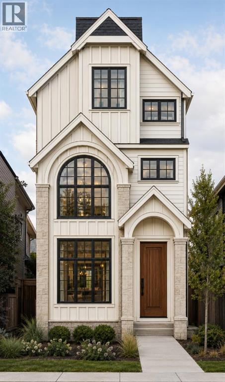 Residential in Calgary