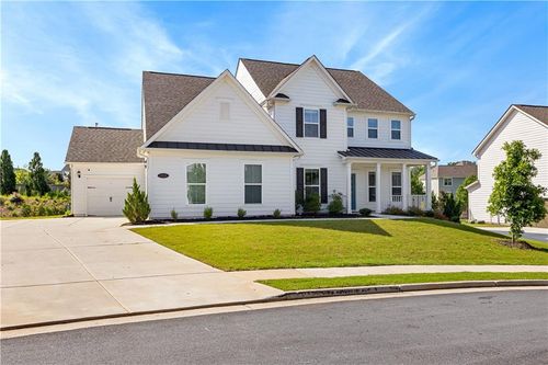 604 Francis Ave, Peachtree City, GA, 30269-6301 | Card Image