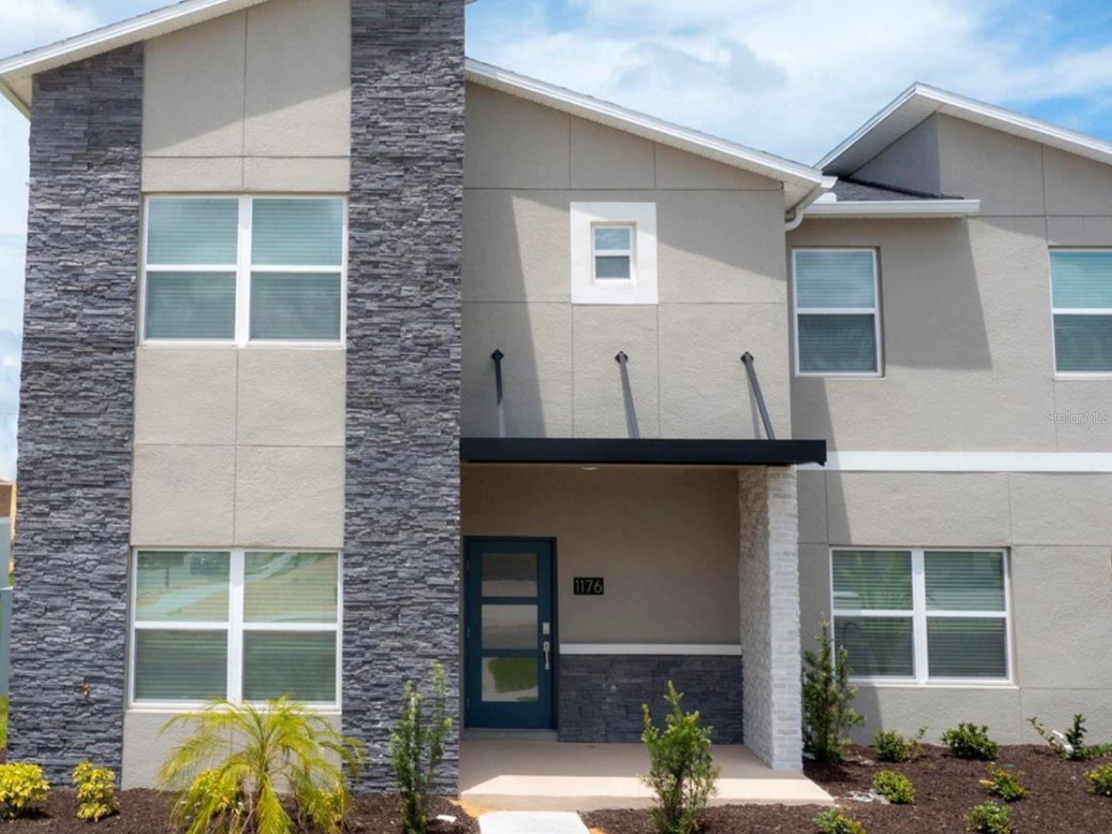 Residential in DAVENPORT 2