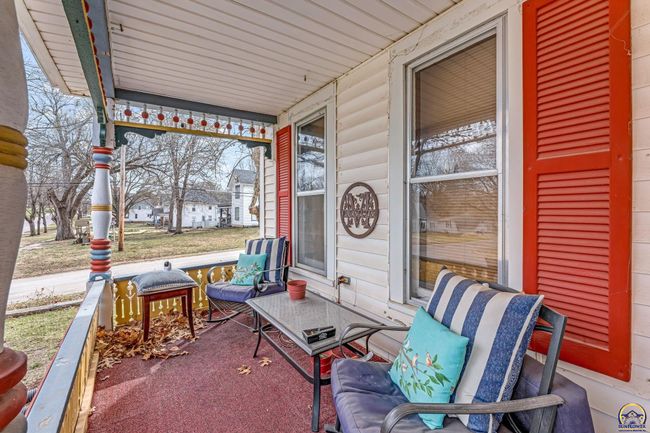 703 New York Ave, House other with 5 bedrooms, 3 bathrooms and null parking in Holton KS | Image 7