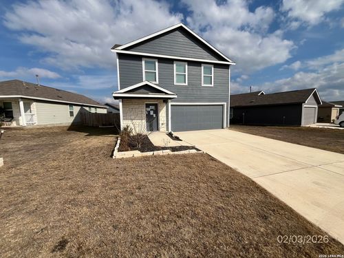10102 Kersey Ml, San Antonio, TX, 78224-1631 | Card Image