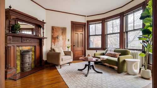 302 Brookline St, Cambridge, MA, 02139-4810 | Card Image