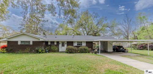 708 Guy Avenue, Monroe, LA, 71203 | Card Image