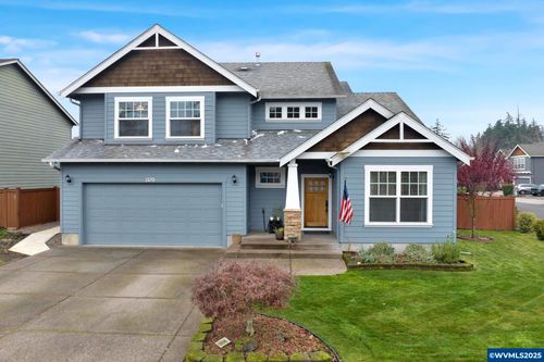 2170 Bobcat Ave Sw, Albany, OR, 97321-4872 | Card Image