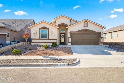 6613 Flores Ln, El Paso, TX, 79932-2238 | Card Image