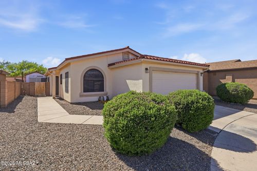 1921 N Placita Santa Rita, Green Valley, AZ, 85614 | Card Image