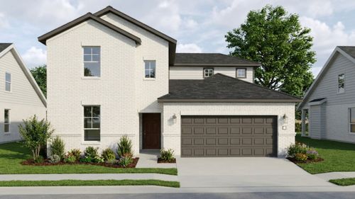 10937 Cacao Drive, Fort Worth, TX, 76108 | Card Image