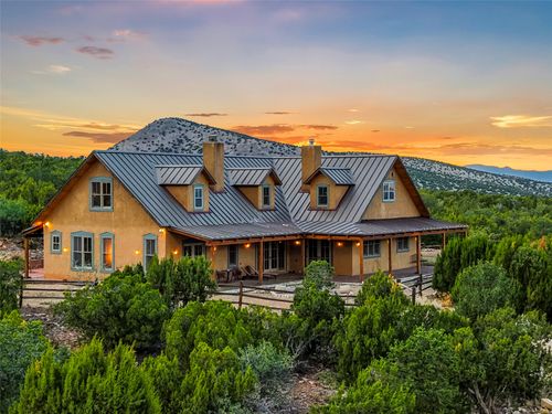 35 Vista Del Oro, Cerrillos, NM, 87010-9799 | Card Image