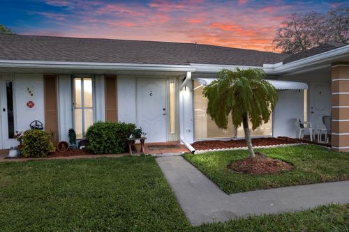 c-122 Lakes End Drive, Fort Pierce, FL, 34950 | Card Image