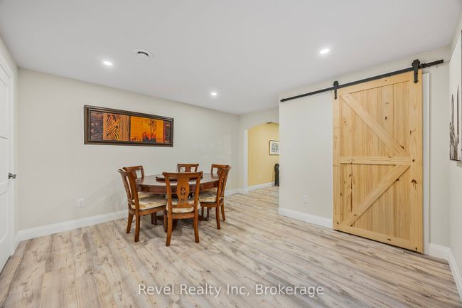 10 Musquake Crt, House other with 5 bedrooms, 4 bathrooms and 4 parking in Tiny ON | Image 25