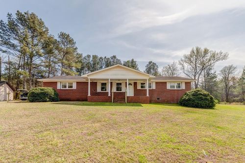1654 Resaca Lafayette Road, Sugar Valley, GA, 30746 | Card Image