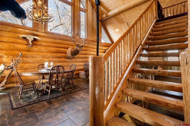 7773 High Mesa Rd, House other with 3 bedrooms, 2 bathrooms and null parking in Olathe CO | Image 15