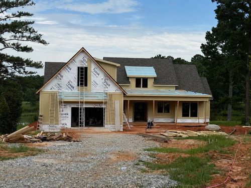 141 Spirit Run, Eatonton, GA, 31024-5035 | Card Image