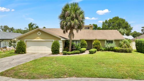 5705 Sago Palm Dr, ORLANDO, FL, 32819-7160 | Card Image