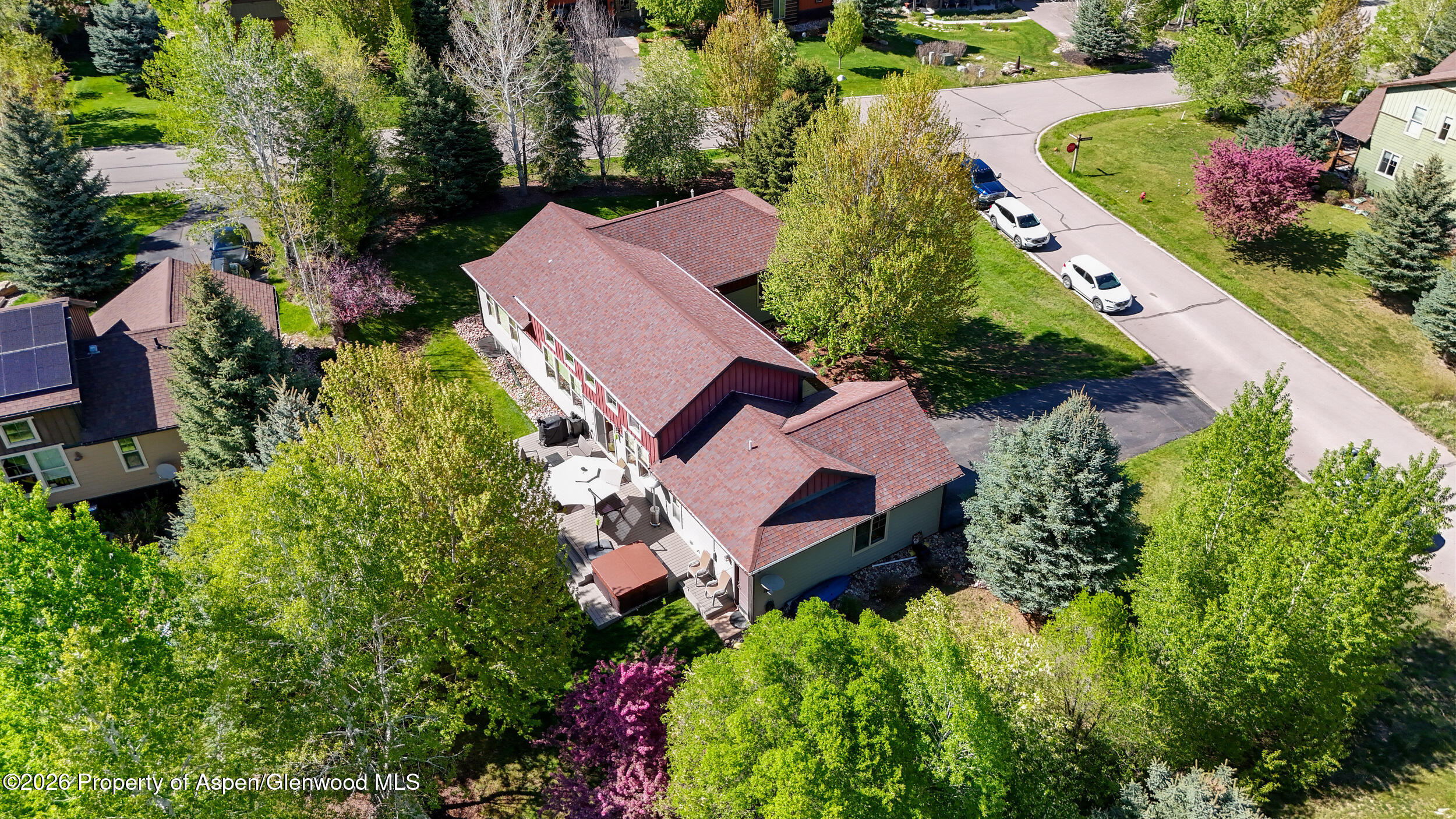 Residential in Glenwood Springs 4