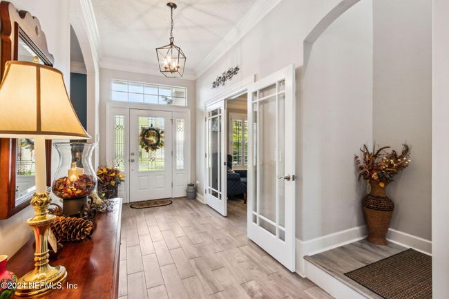 3399 Olympic Dr, House other with 4 bedrooms, 3 bathrooms and null parking in GREEN COVE SPRINGS FL | Image 13