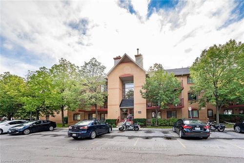 622-1512 Pilgrims Way, Oakville, ON, L6M3H1 | Card Image
