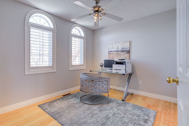 3 White Tail Cres, House other with 3 bedrooms, 2 bathrooms and 1 parking in Brampton ON | Image 32