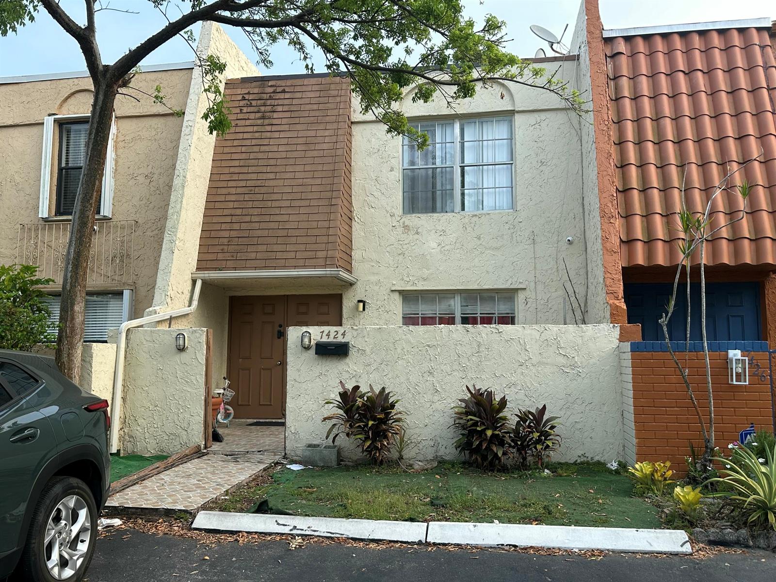 Residential in Tamarac 2