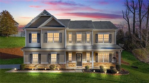 200 Cherokee Reserve Cir, Canton, GA, 30115-5109 | Card Image