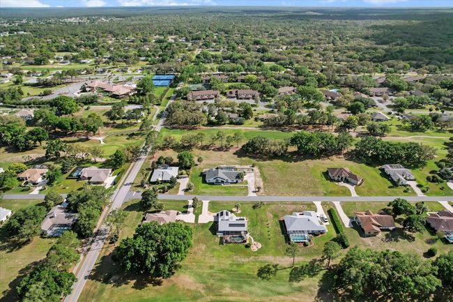 390 E Falconry Ct, House other with 3 bedrooms, 3 bathrooms and null parking in HERNANDO FL | Image 16