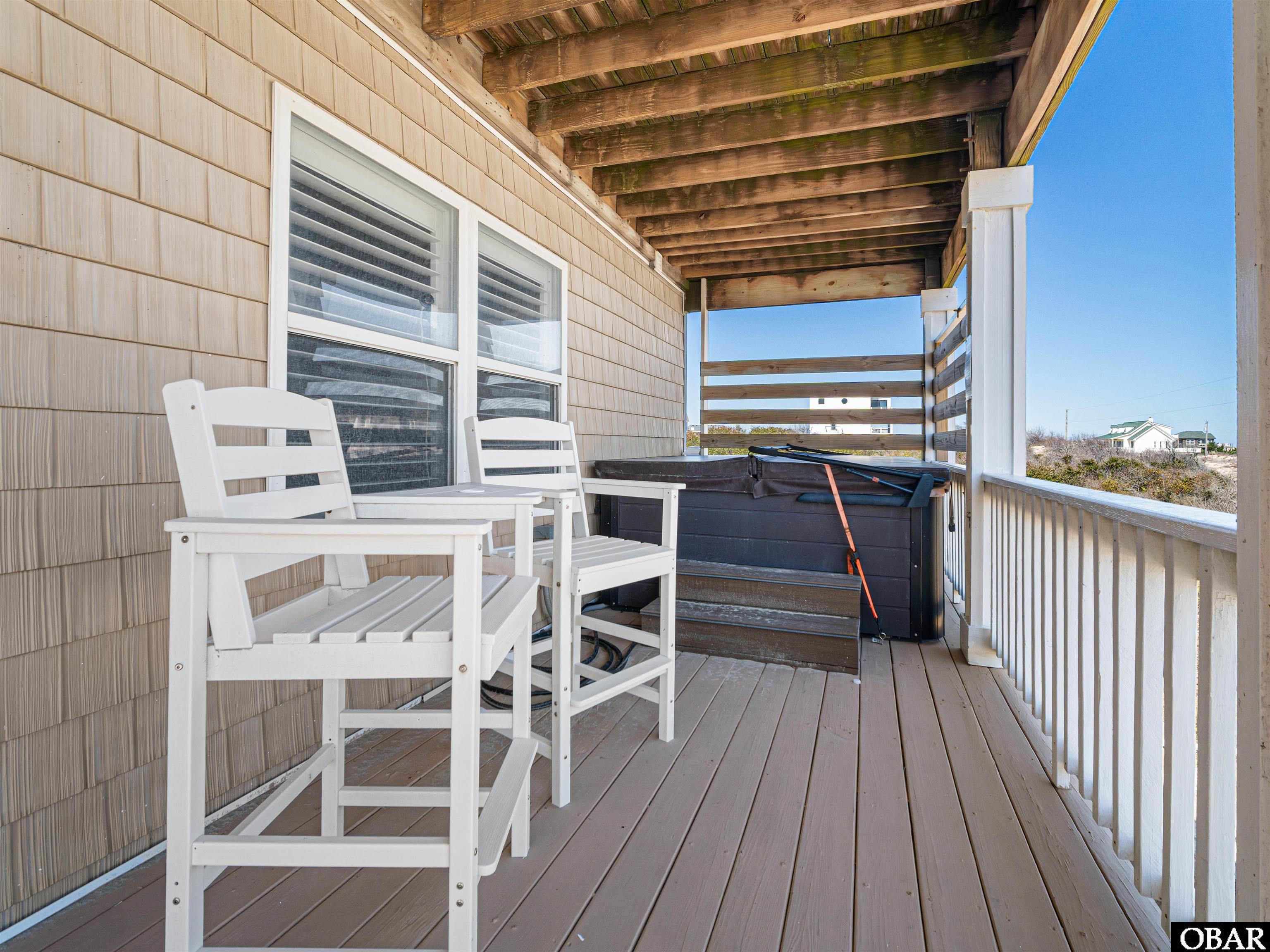 Residential in Corolla 5