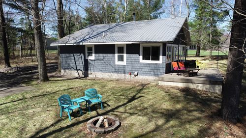 27167 250th Street, Holcombe, WI, 54745 | Card Image