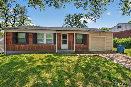 1748 Atmore Dr, Saint Louis, MO, 63136-2421 | Card Image