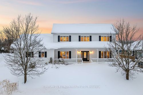 3 Brechin Cres, Oro-Medonte, ON, L0K1N0 | Card Image