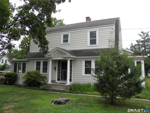 10 Potter St, Willimantic, CT, 06226-3518 | Card Image