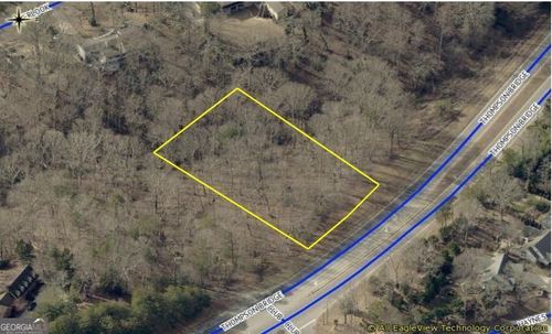 3197 Thompson Bridge Rd, Gainesville, GA, 30506-1603 | Card Image