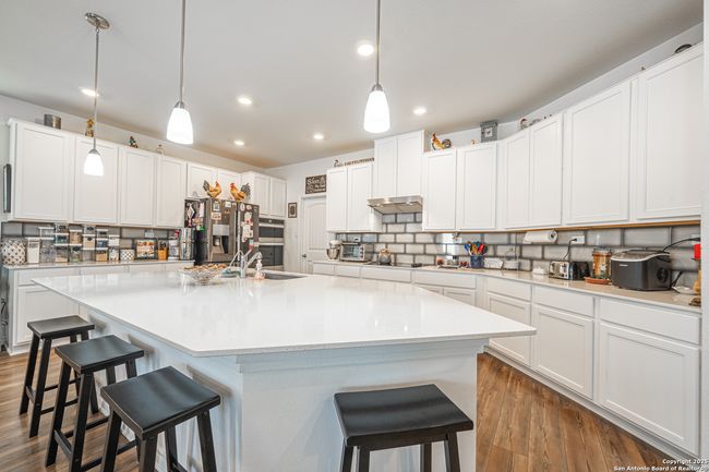 22411 Escalante Run, House other with 5 bedrooms, 3 bathrooms and null parking in San Antonio TX | Image 9