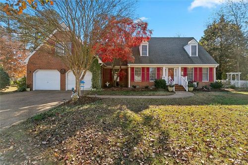 7746 Farmwood Rd, Gloucester Point, VA, 23062-2202 | Card Image