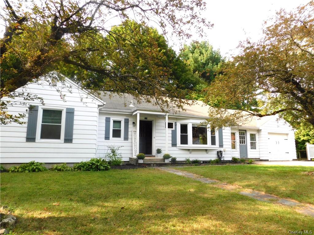 Grand Ave, Poughkeepsie, NY 12603