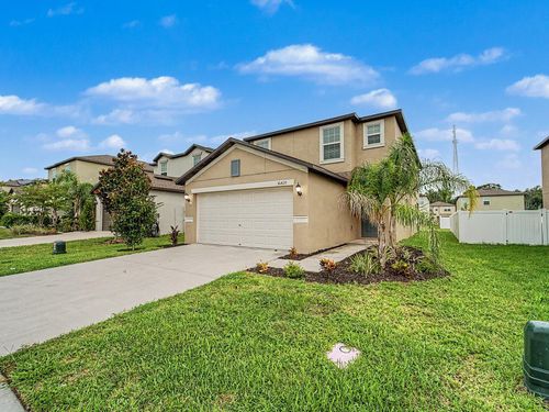 36420 Garden Wall Way, ZEPHYRHILLS, FL, 33541-4818 | Card Image