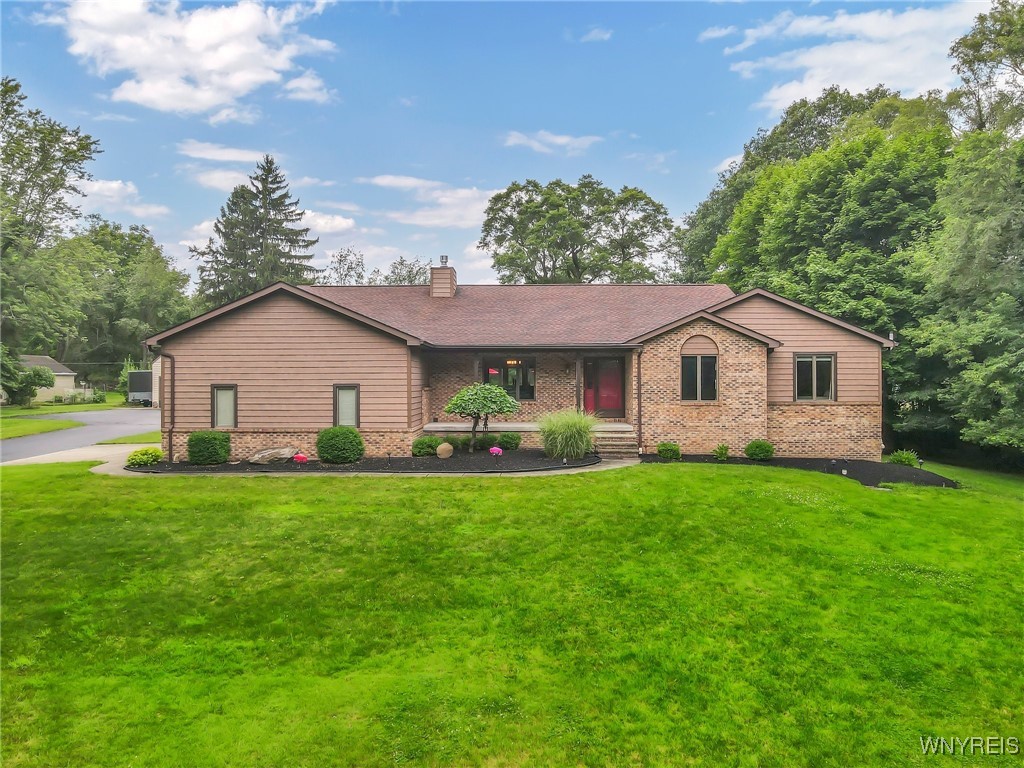Harris Hill Rd, Buffalo, NY 14221