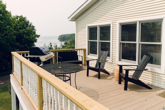 240 S 6 Th St, House other with 4 bedrooms, 2 bathrooms and null parking in Bayfield WI | Image 26