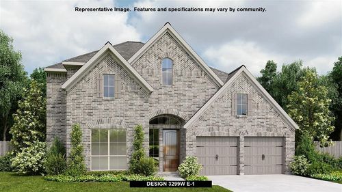 1321 White Daisy Ln, Georgetown, TX, 78628-3939 | Card Image