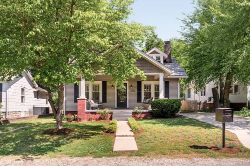 4206 Colorado Ave, Nashville, TN, 37209-4734 | Card Image