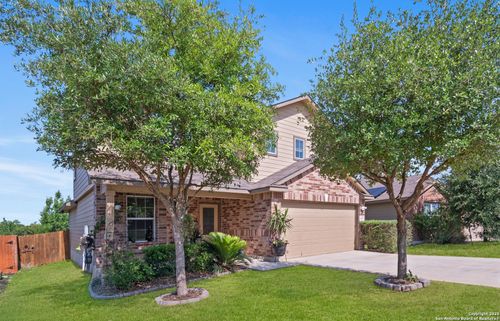 4323 Espada Fls, San Antonio, TX, 78222-2010 | Card Image