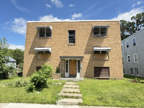 3550 Penn Ave N, Minneapolis, MN, 55412-2359 | Card Image