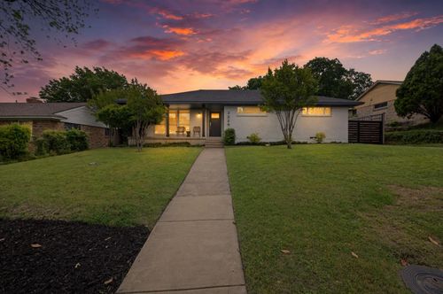3228 Cedarcroft Lane, Dallas, TX, 75233 | Card Image