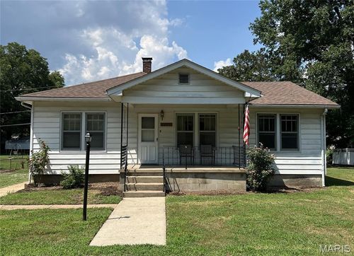 2027 1st St, East Carondelet, IL, 62240-1140 | Card Image