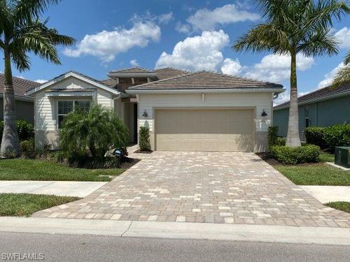 16729 Siesta Drum Way, BONITA SPRINGS, FL, 34135-9088 | Card Image